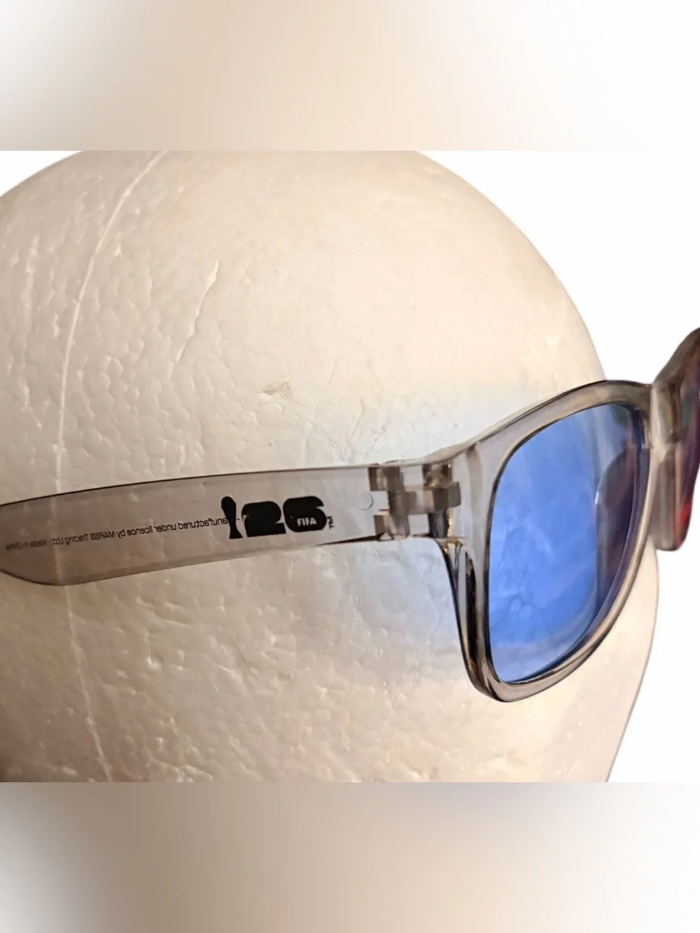 Brand New FIFA World Cup 2026 Official Licensed Sunglasses NWT